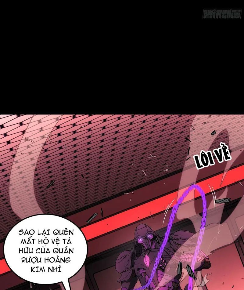 Cương Thiết Khế Ước Chapter 45 - Trang 2