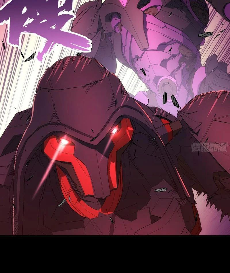 Cương Thiết Khế Ước Chapter 45 - Trang 2