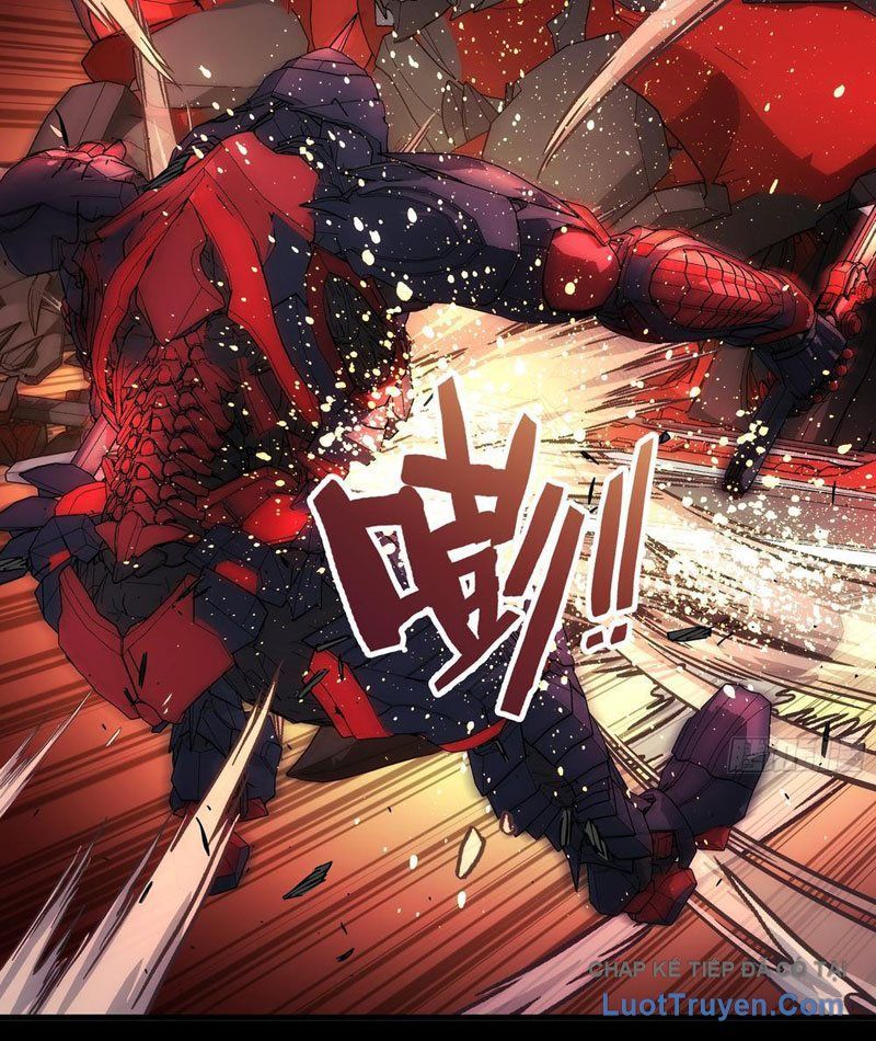 Cương Thiết Khế Ước Chapter 45 - Trang 2