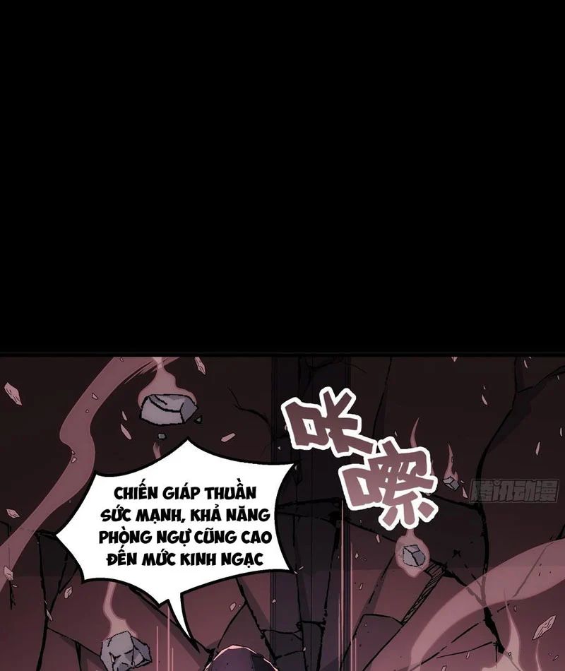 Cương Thiết Khế Ước Chapter 45 - Trang 2