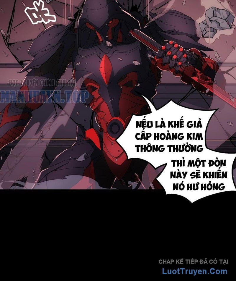 Cương Thiết Khế Ước Chapter 45 - Trang 2