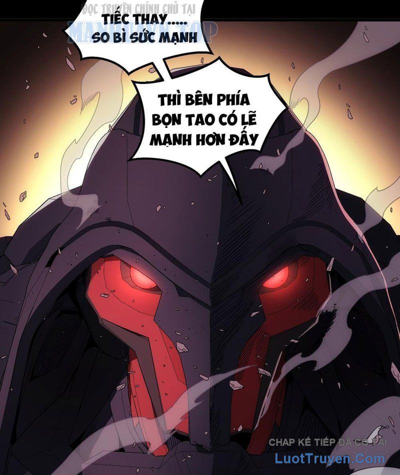 Cương Thiết Khế Ước Chapter 45 - Trang 2