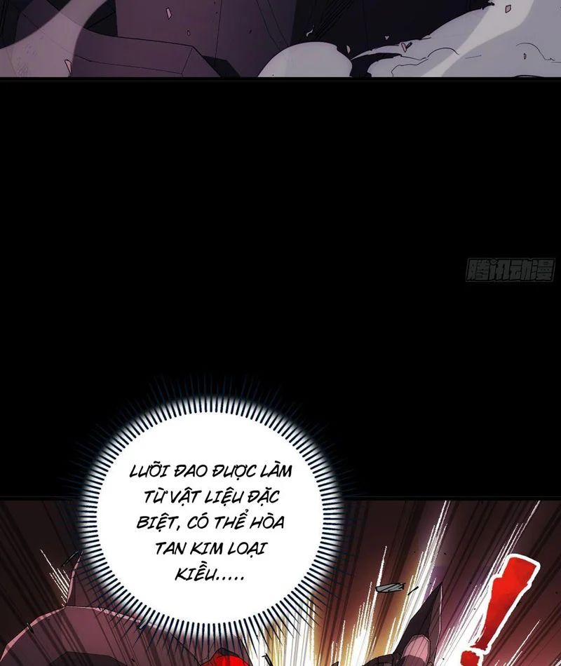 Cương Thiết Khế Ước Chapter 45 - Trang 2