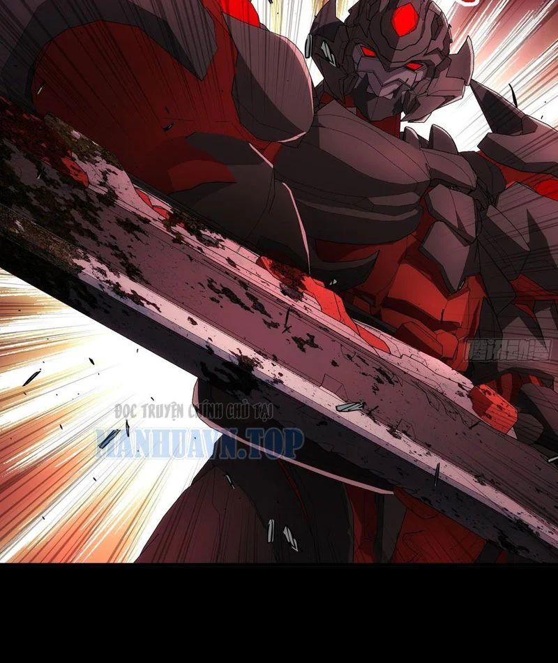 Cương Thiết Khế Ước Chapter 45 - Trang 2