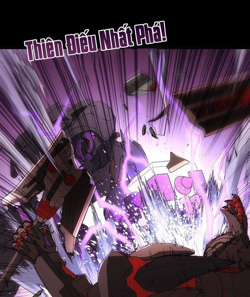 Cương Thiết Khế Ước Chapter 45 - Trang 2