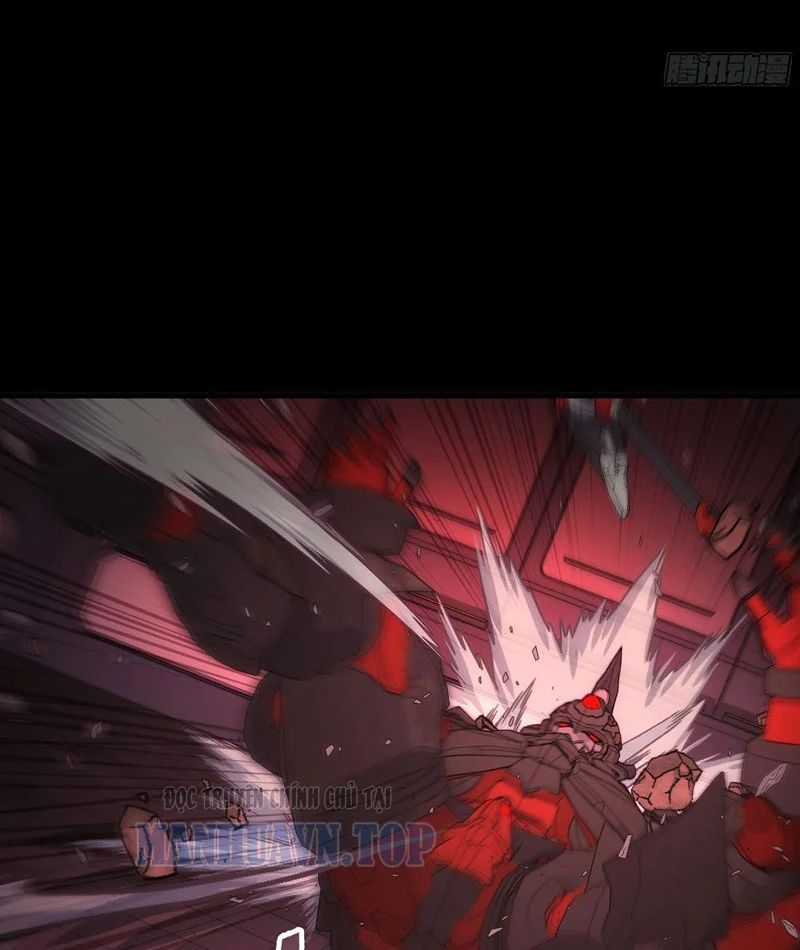 Cương Thiết Khế Ước Chapter 45 - Trang 2