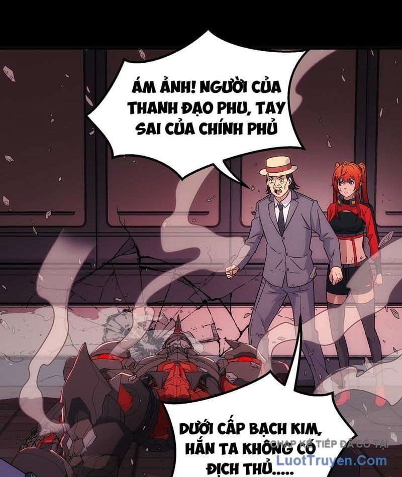 Cương Thiết Khế Ước Chapter 45 - Trang 2