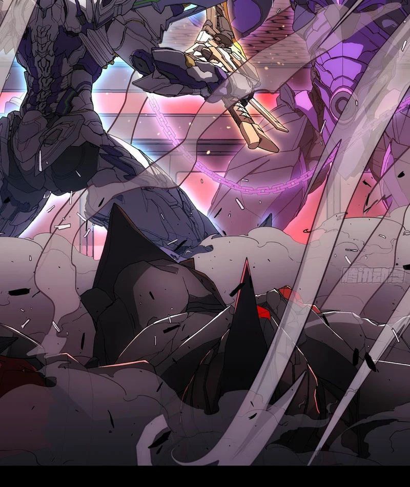 Cương Thiết Khế Ước Chapter 46 - Trang 2