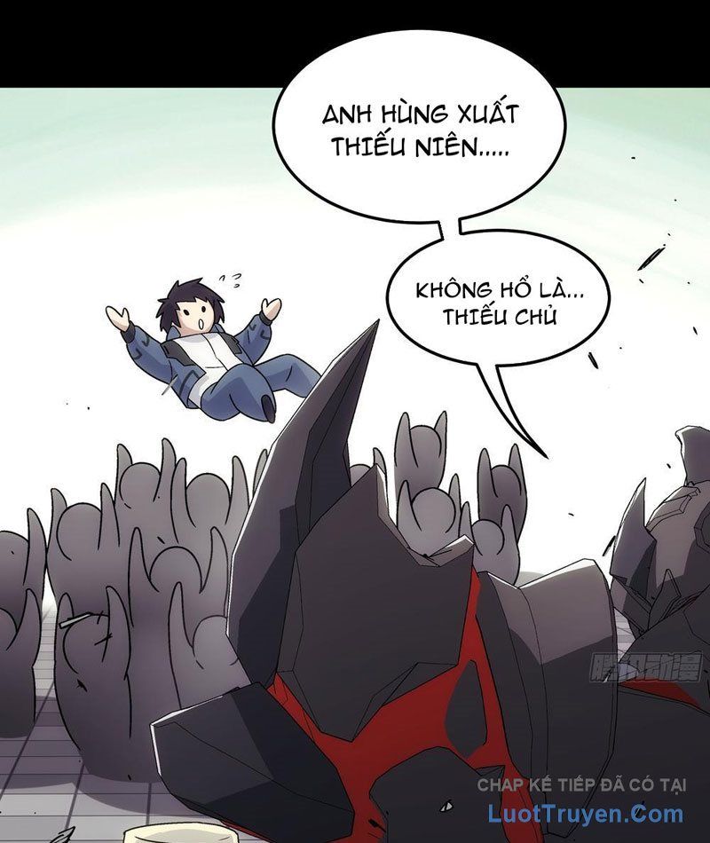 Cương Thiết Khế Ước Chapter 46 - Trang 2