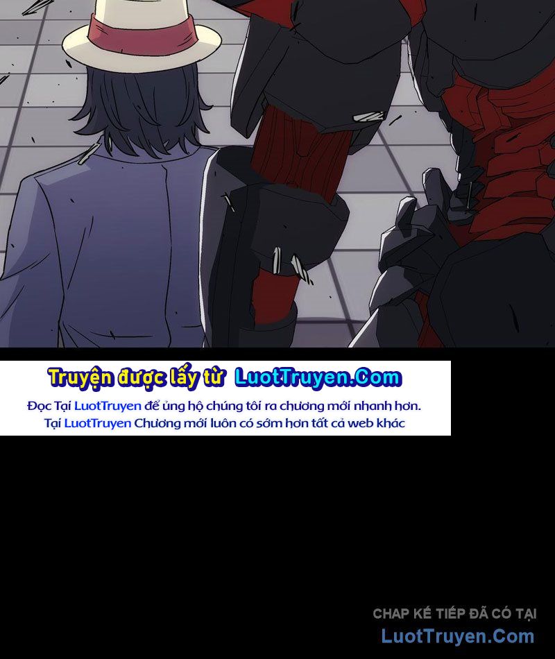 Cương Thiết Khế Ước Chapter 46 - Trang 2