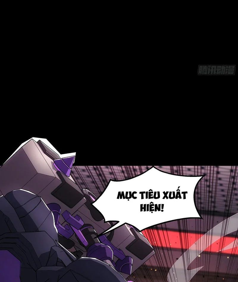 Cương Thiết Khế Ước Chapter 46 - Trang 2