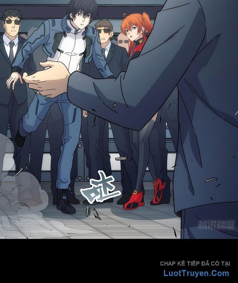 Cương Thiết Khế Ước Chapter 46 - Trang 2