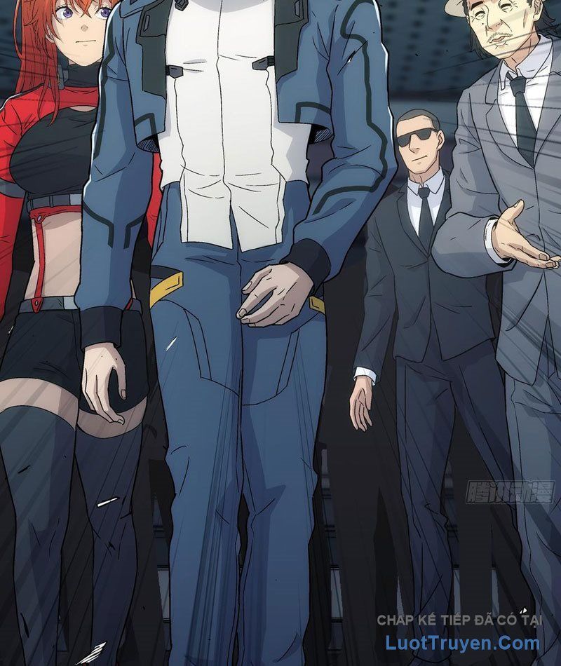 Cương Thiết Khế Ước Chapter 46 - Trang 2