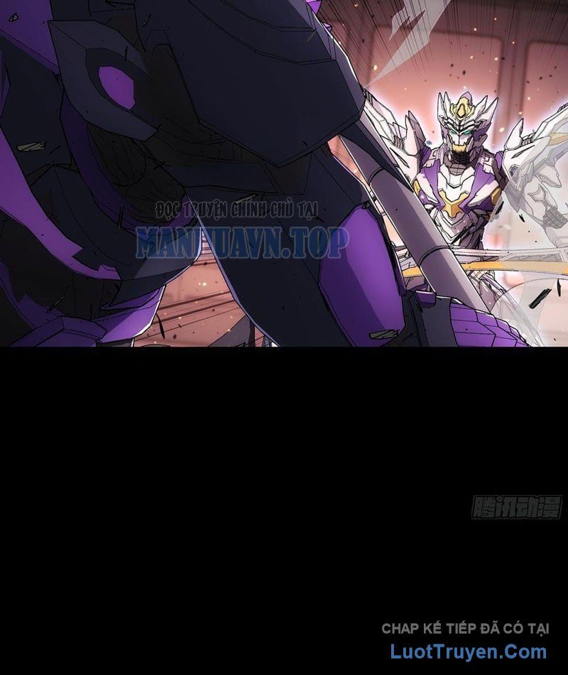 Cương Thiết Khế Ước Chapter 46 - Trang 2