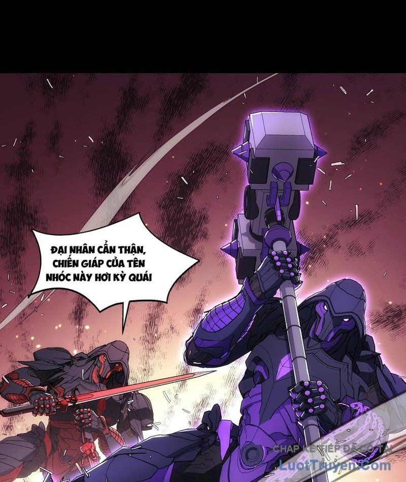 Cương Thiết Khế Ước Chapter 46 - Trang 2