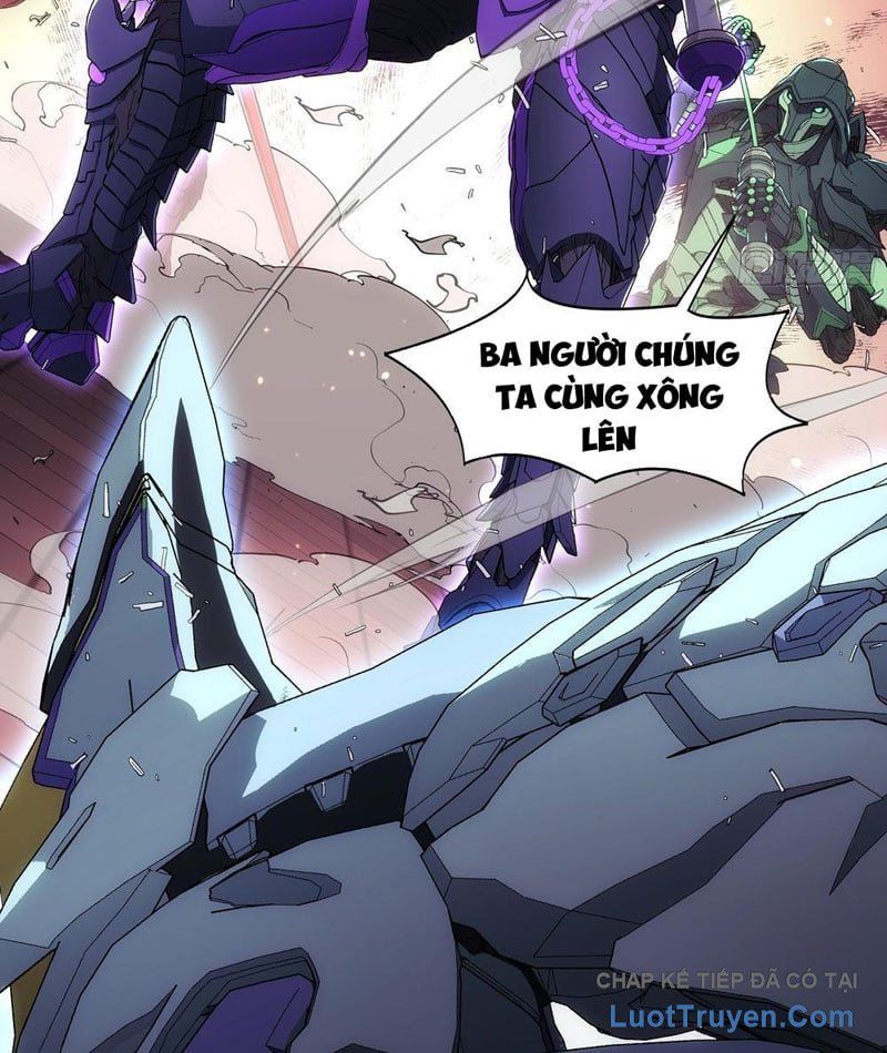 Cương Thiết Khế Ước Chapter 46 - Trang 2