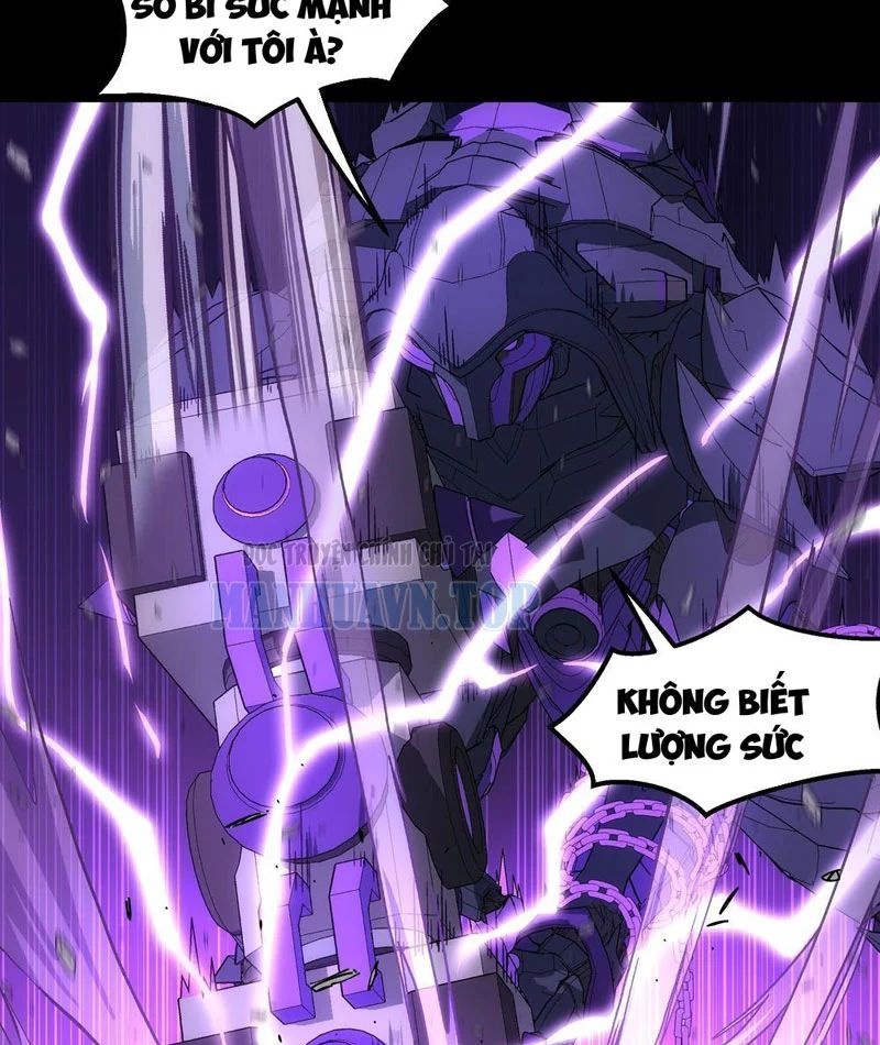 Cương Thiết Khế Ước Chapter 46 - Trang 2