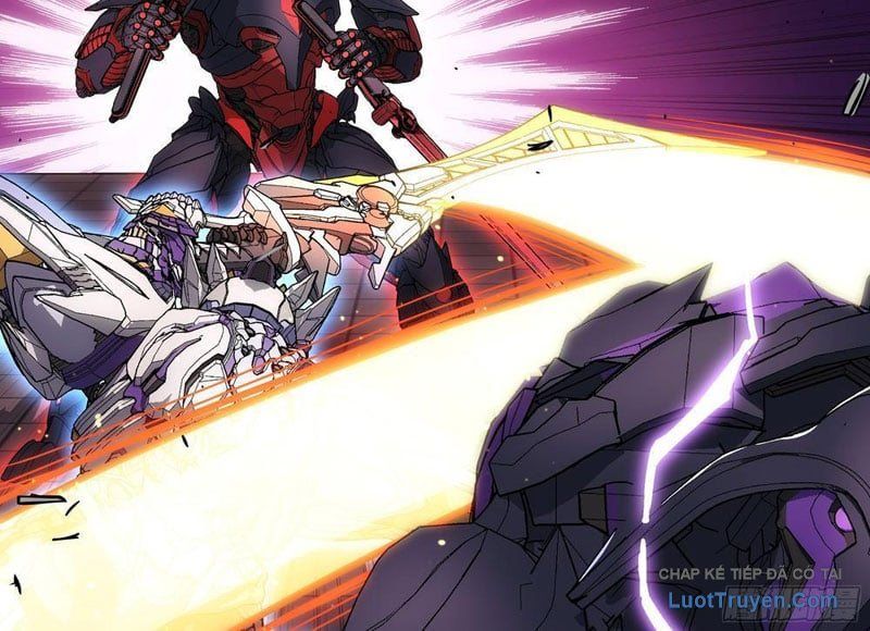 Cương Thiết Khế Ước Chapter 46 - Trang 2