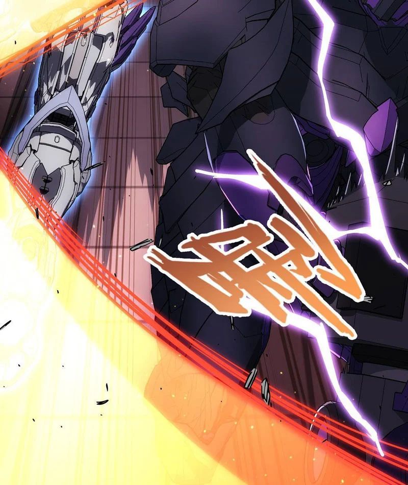 Cương Thiết Khế Ước Chapter 46 - Trang 2