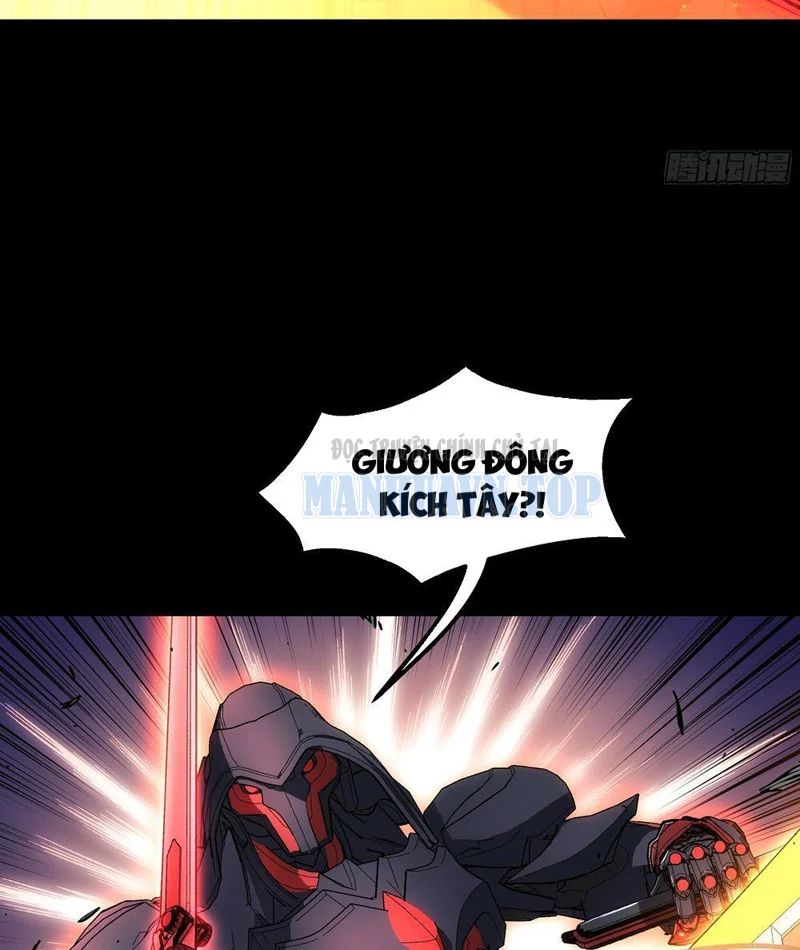 Cương Thiết Khế Ước Chapter 46 - Trang 2