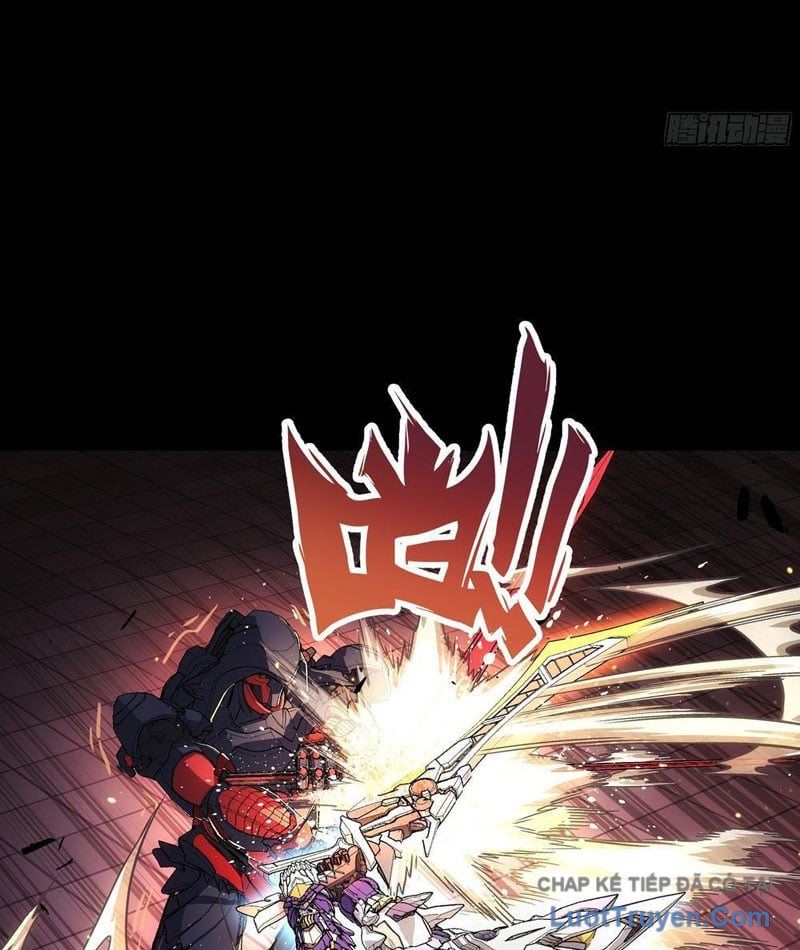 Cương Thiết Khế Ước Chapter 46 - Trang 2