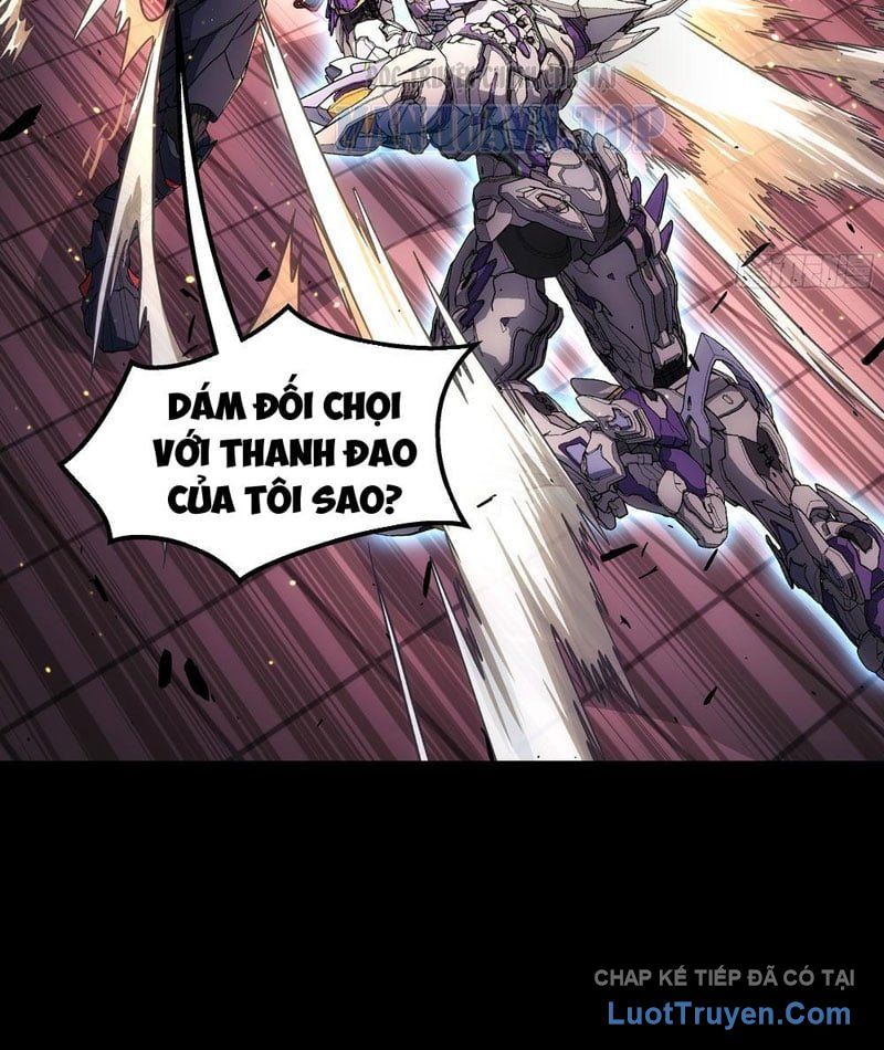 Cương Thiết Khế Ước Chapter 46 - Trang 2