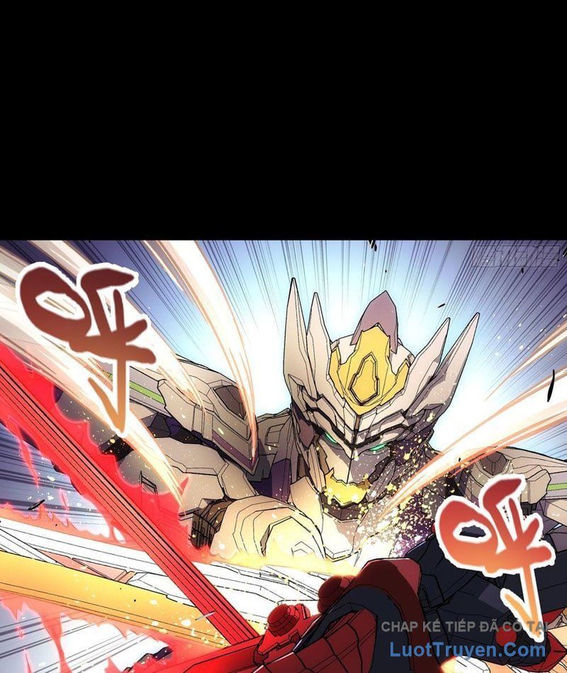 Cương Thiết Khế Ước Chapter 46 - Trang 2