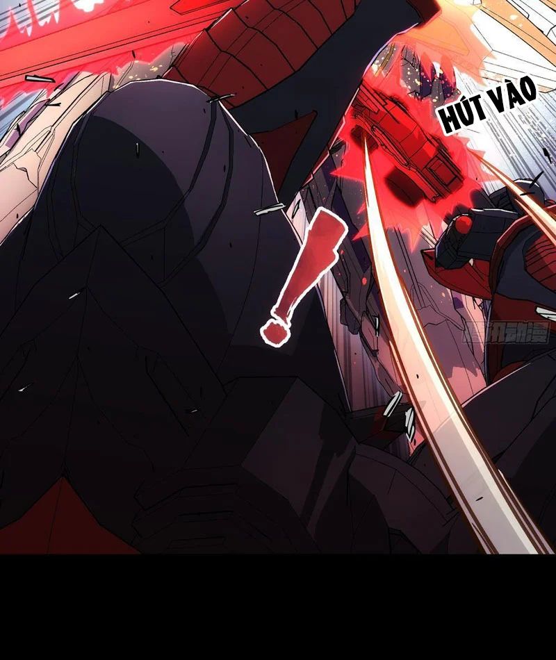 Cương Thiết Khế Ước Chapter 46 - Trang 2