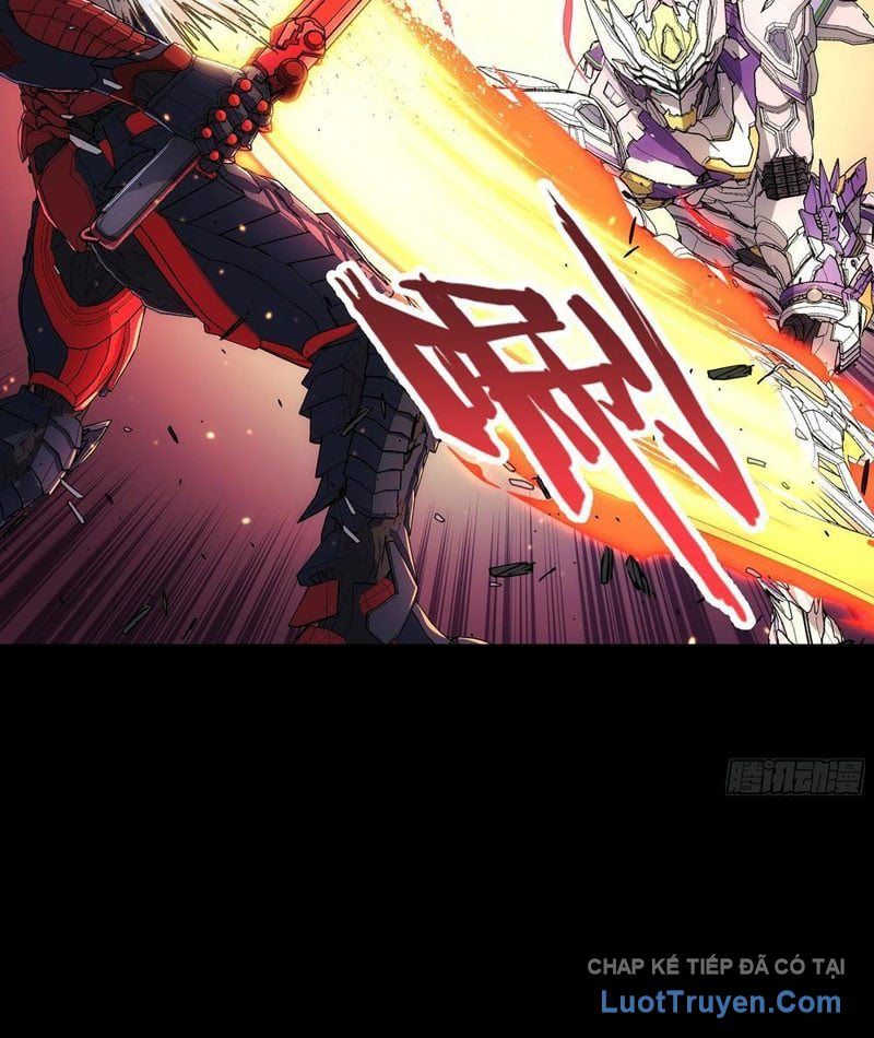 Cương Thiết Khế Ước Chapter 46 - Trang 2