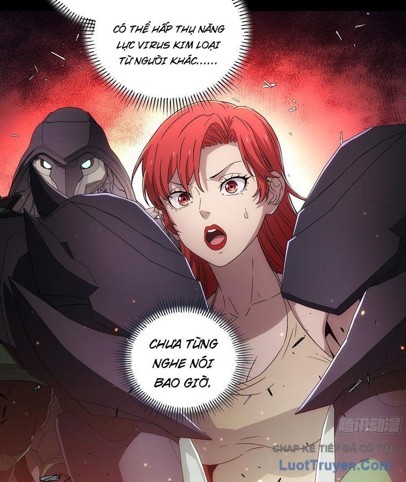 Cương Thiết Khế Ước Chapter 46 - Trang 2