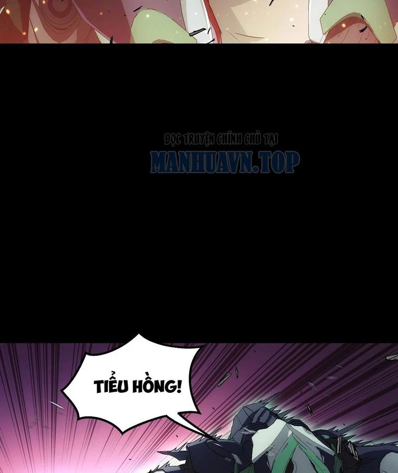 Cương Thiết Khế Ước Chapter 46 - Trang 2