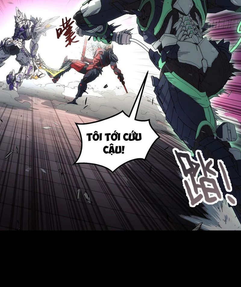 Cương Thiết Khế Ước Chapter 46 - Trang 2