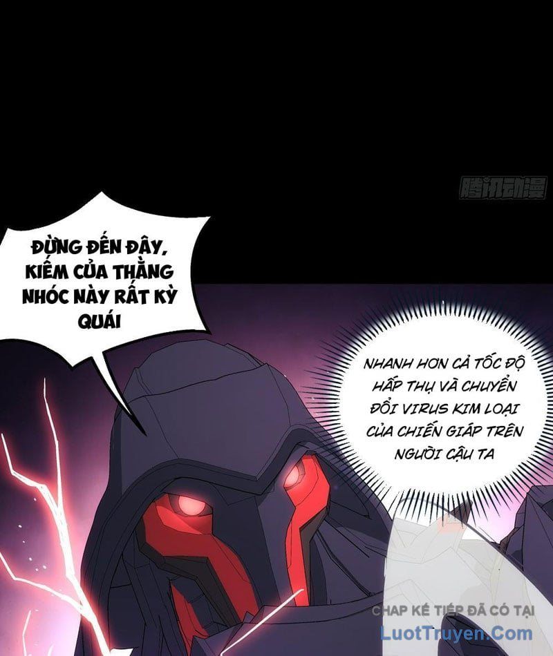 Cương Thiết Khế Ước Chapter 46 - Trang 2