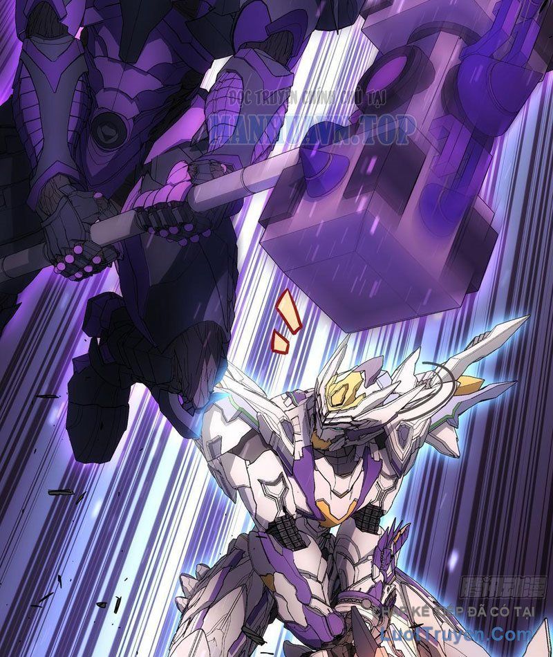 Cương Thiết Khế Ước Chapter 46 - Trang 2