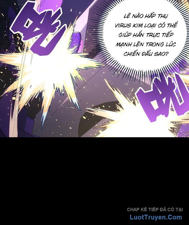 Cương Thiết Khế Ước Chapter 46 - Trang 2