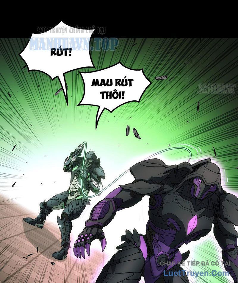 Cương Thiết Khế Ước Chapter 46 - Trang 2