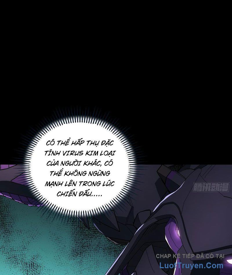 Cương Thiết Khế Ước Chapter 46 - Trang 2