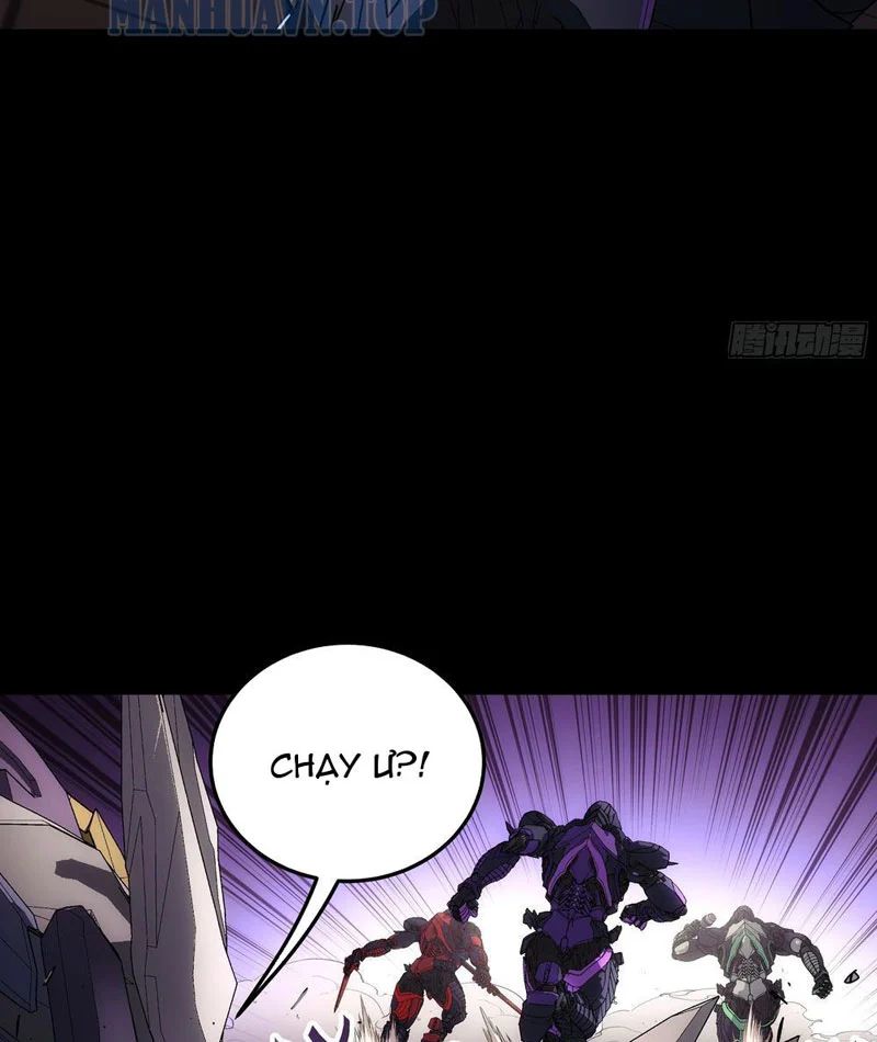 Cương Thiết Khế Ước Chapter 46 - Trang 2