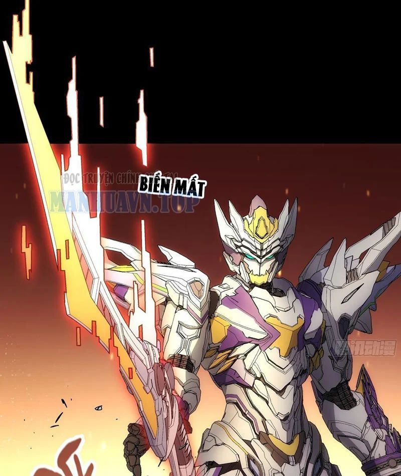 Cương Thiết Khế Ước Chapter 46 - Trang 2