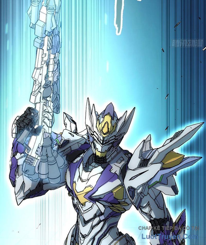 Cương Thiết Khế Ước Chapter 46 - Trang 2