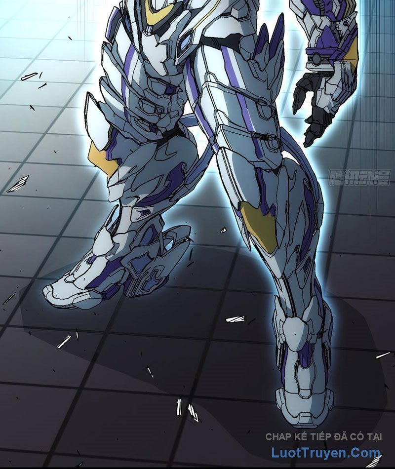 Cương Thiết Khế Ước Chapter 46 - Trang 2