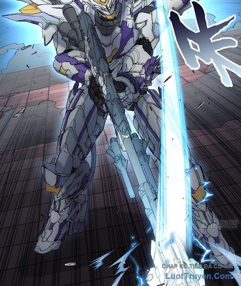 Cương Thiết Khế Ước Chapter 46 - Trang 2