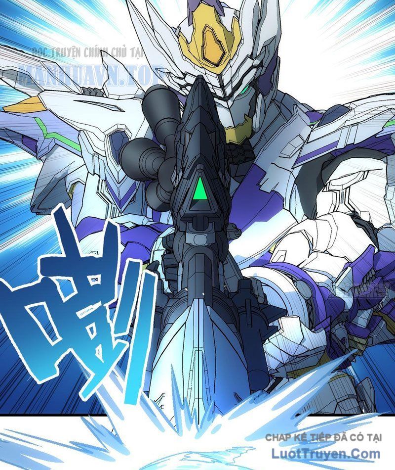 Cương Thiết Khế Ước Chapter 46 - Trang 2