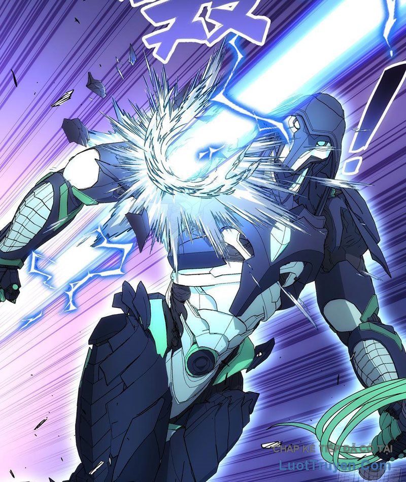 Cương Thiết Khế Ước Chapter 46 - Trang 2