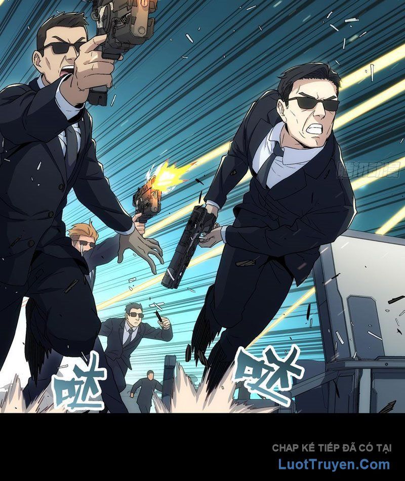 Cương Thiết Khế Ước Chapter 46 - Trang 2