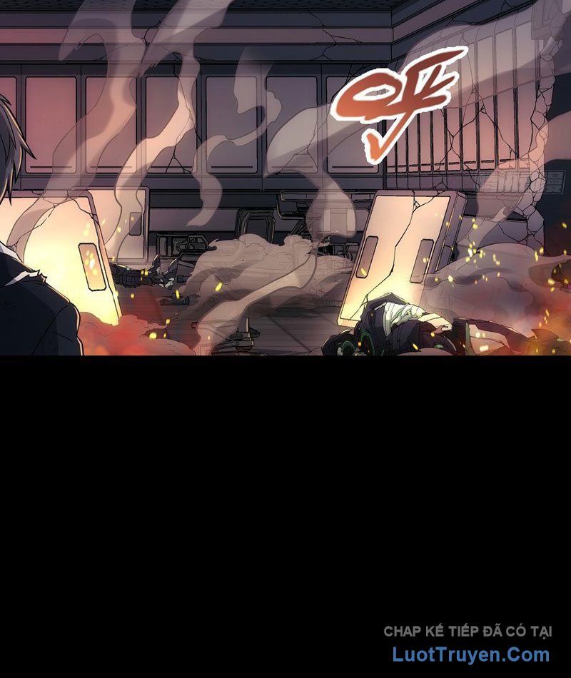 Cương Thiết Khế Ước Chapter 46 - Trang 2