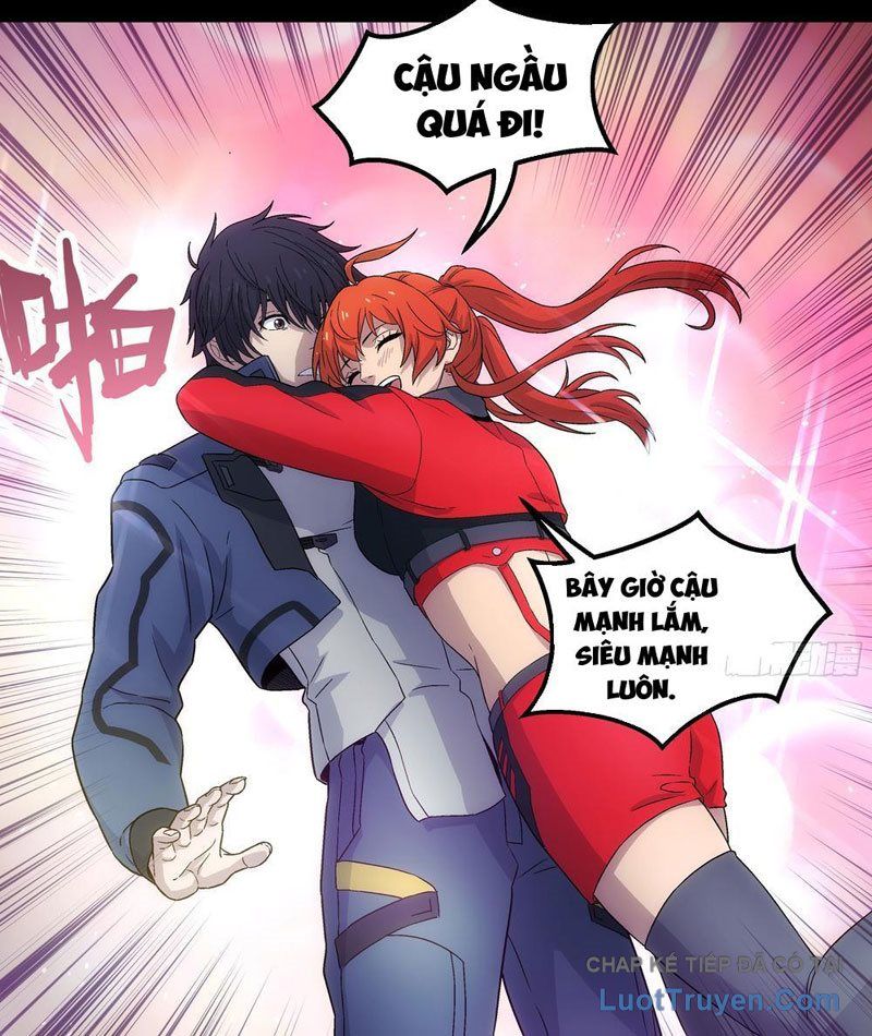 Cương Thiết Khế Ước Chapter 46 - Trang 2