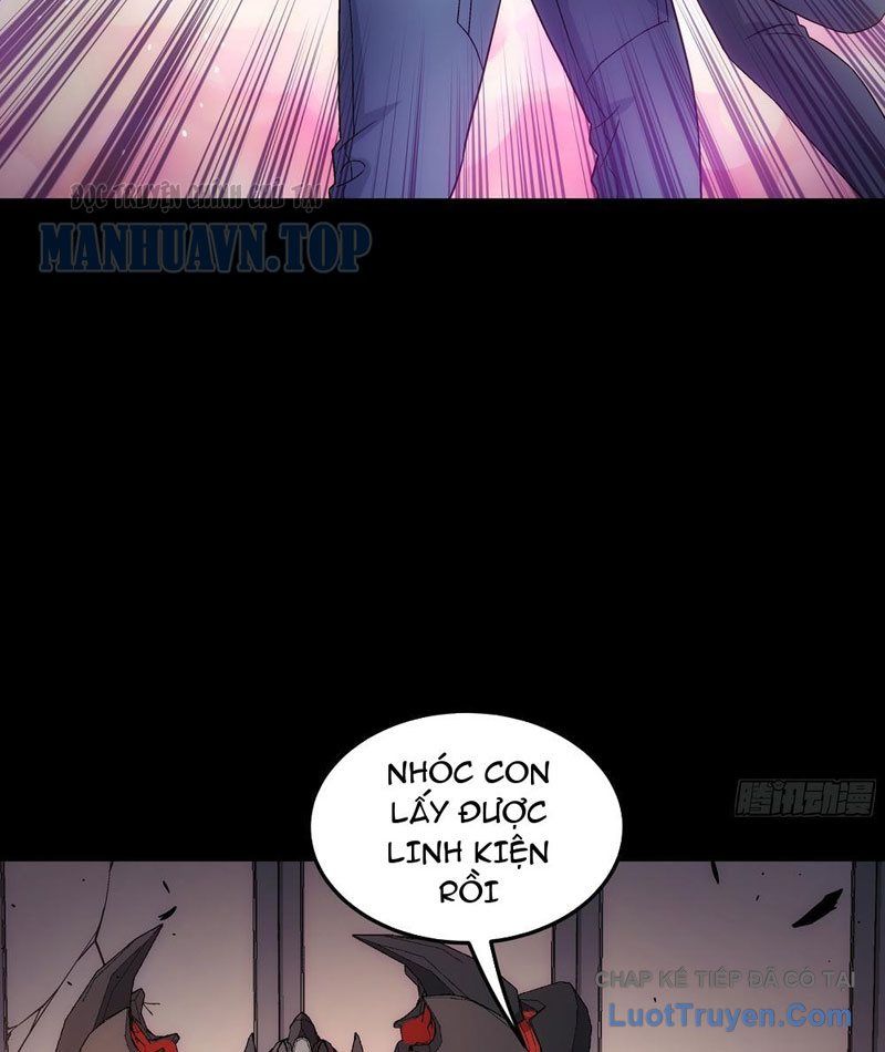 Cương Thiết Khế Ước Chapter 46 - Trang 2