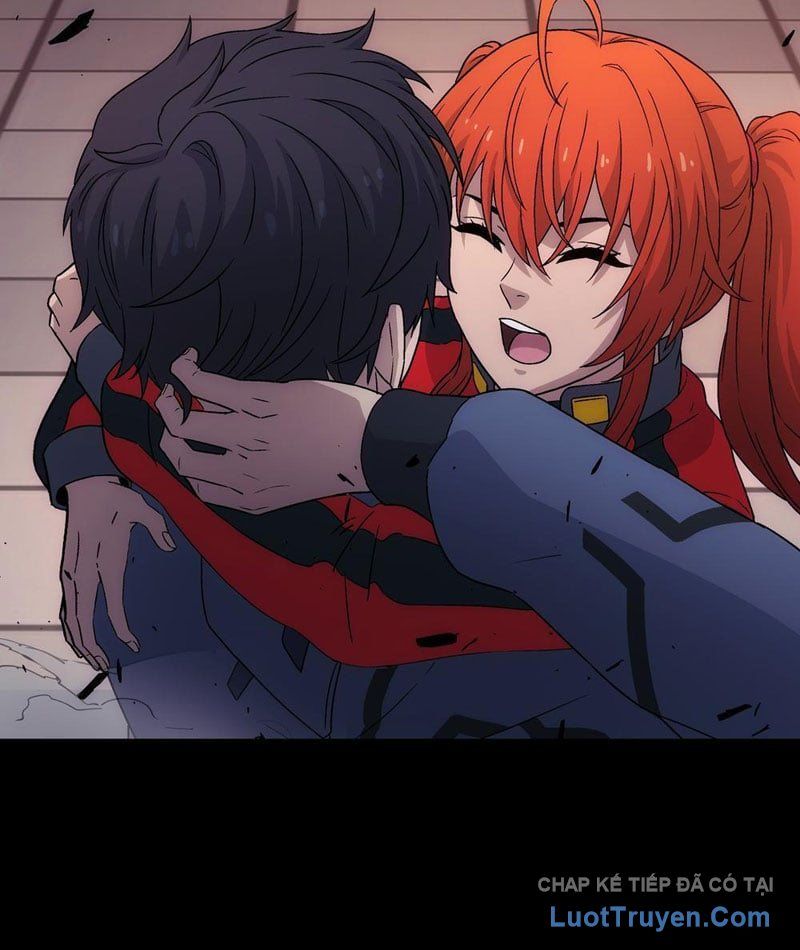 Cương Thiết Khế Ước Chapter 46 - Trang 2