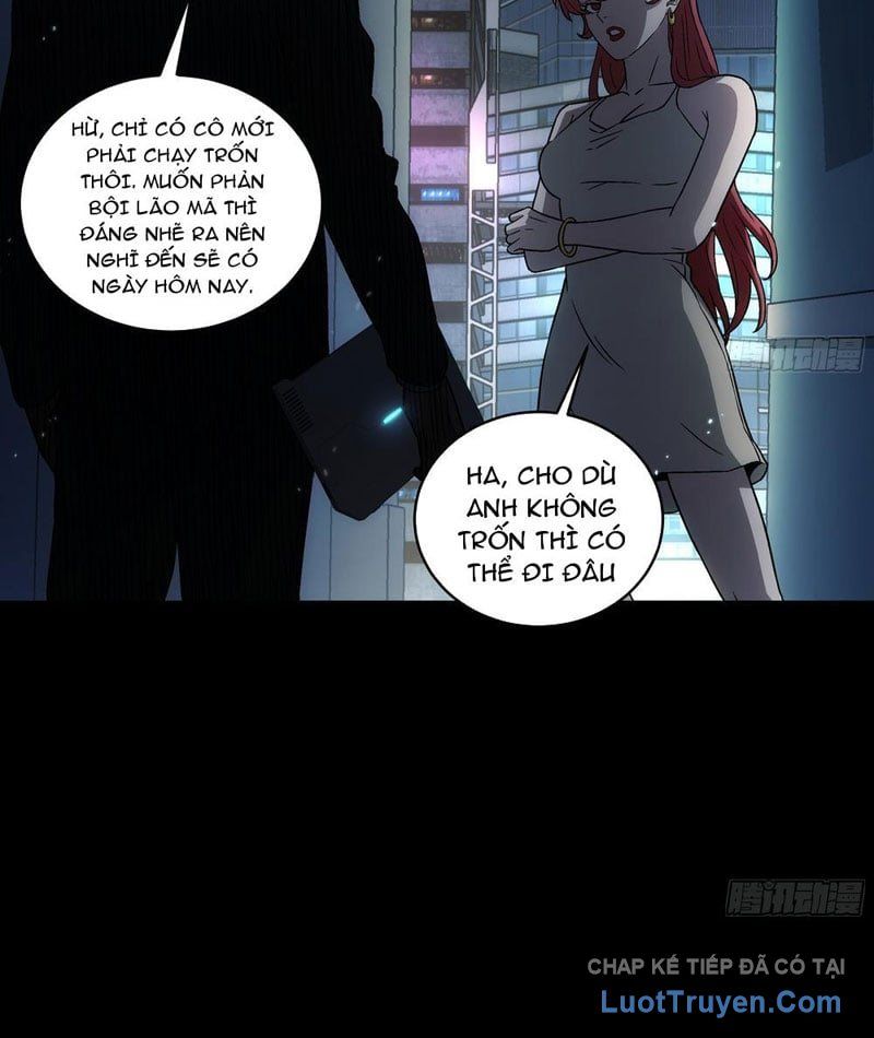 Cương Thiết Khế Ước Chapter 46 - Trang 2